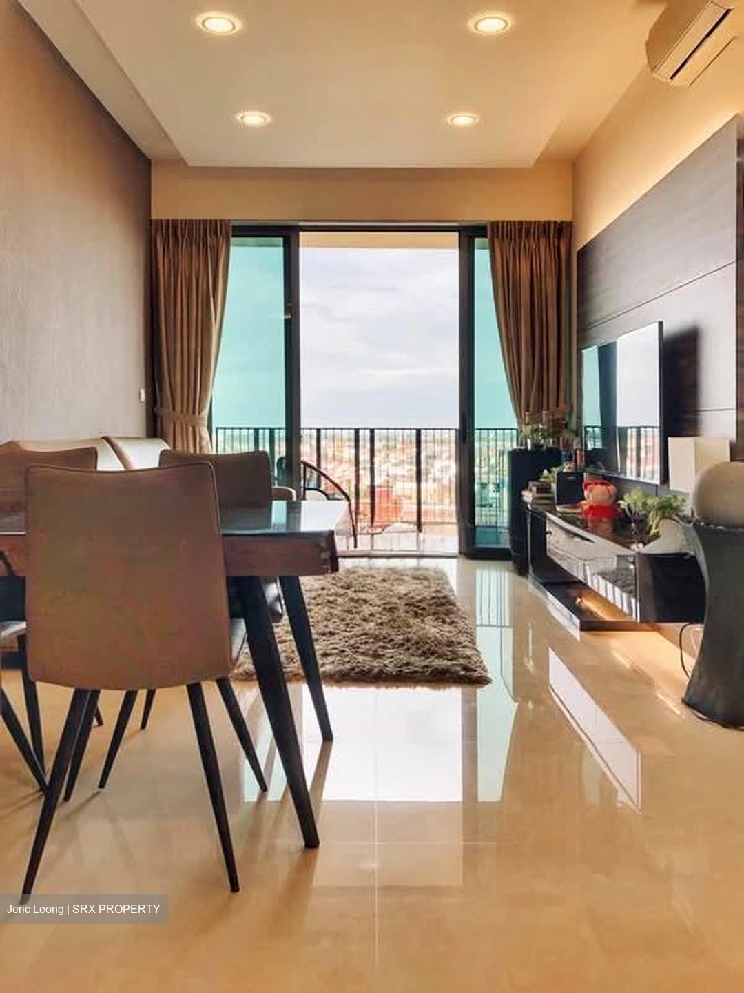 The Glades (D16), Condominium #560833461